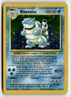 Blastoise - Base Set