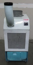 T200851 MovinCool 10SFU Spot Cooling System Portable Air Conditioner Unit