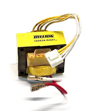 10) Siemens Surpresso Compact CTES25A  Trafo Billion 102634-RA07