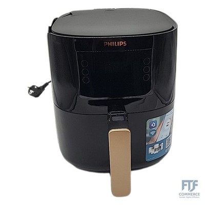 Airfryer 5000 Connected Series - Gesundheit- Gehäuse gebrochen