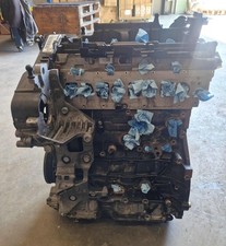 Moteur Volkswagen 412