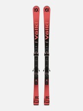VOLKL RACETIGER RC RED + VMOTION 12