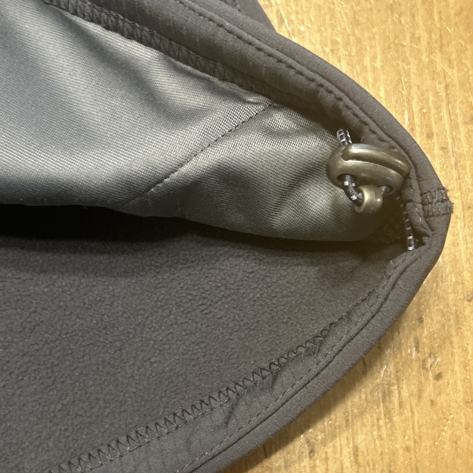 LL Bean Women's Softshell Jacket Windproof Full Z… - image 12