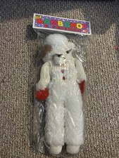 Vintage 1993 LAMBCHOP Plush Collection Toy Shari Lewis Lamb Chop Friends