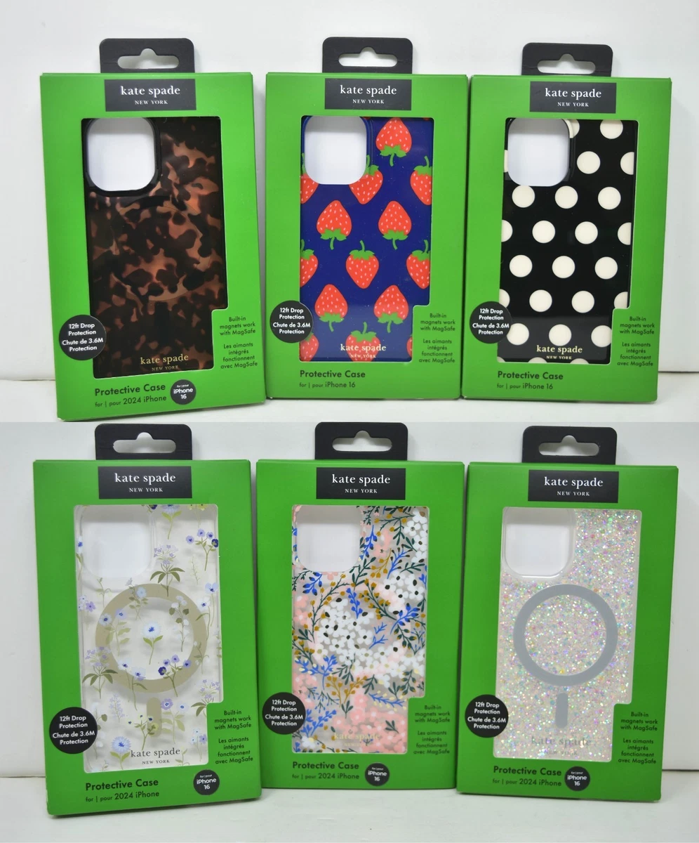 kate spade new york Cell Phone Cases, Covers & Skins for sale - eBay
