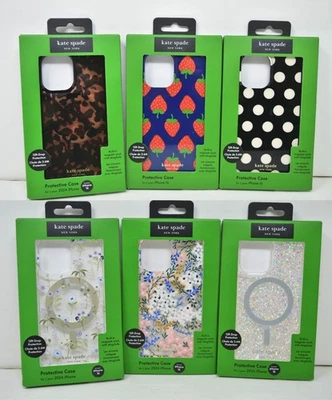 kate spade new york Cell Phone Cases for Apple for sale - eBay