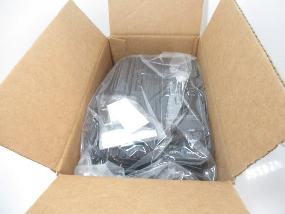 KB Electronics KBPC-240D 9338K Penta-Drive DC Motor Speed Control NEMA 4X, IP-65 - Image 2 of 4