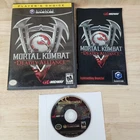 Mortal Kombat: Deadly Alliance (Nintendo GameCube, 2002) CIB Tested, works, Auth