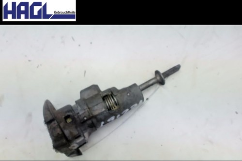 Schliesszylinder TÜR L VW Passat Variant 2.0 TDI Bluemotion Technology DPF