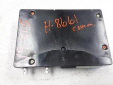 Chassis ECM Communication Telematics  Fits 16-17 ESCALADE 817860 ID# 84023338 