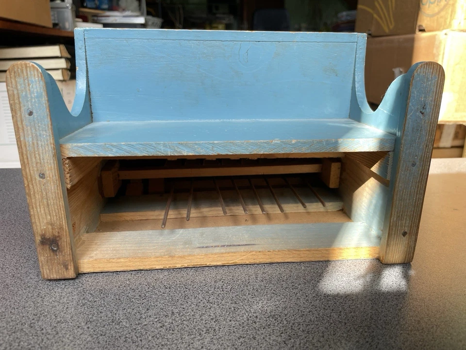 Piano enfant ancien | Années 1950 - Photo 4/4