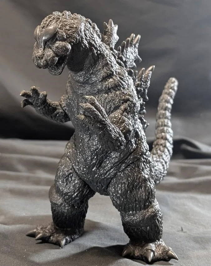 Y Msf In Godzilla Toys for sale | eBay