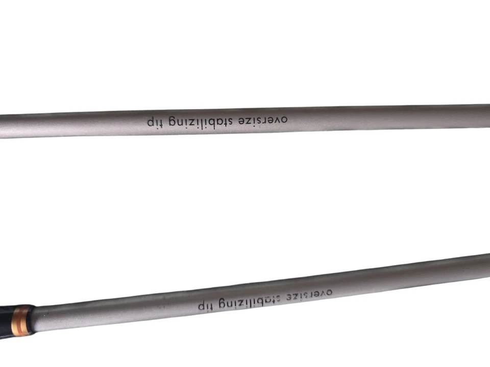 KING COBRA Ti Titanium Oversize Driver 10.5° & 1 Wood 9.5* Graphite Shaft RH  - Image 4 of 4