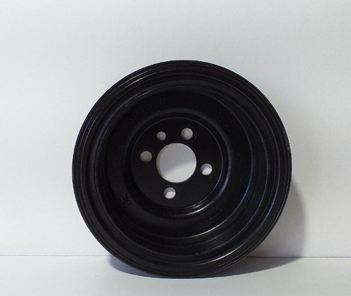 kurbelwelle riemenscheibe VOLKSWAGEN GOLF VII LIM. ADVANCE 03G105243 drolp170004