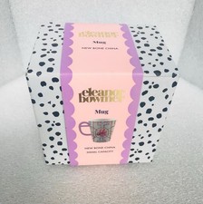 Eleanor Bowmer Bone China Mug