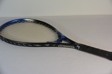 Prince Triple Threat Viper Case Prince Graphite Extender Oversize Racket 4-4.5