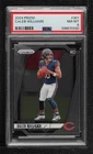 2024 Panini Prizm Rookies Caleb Williams #301 PSA 8 Rookie RC