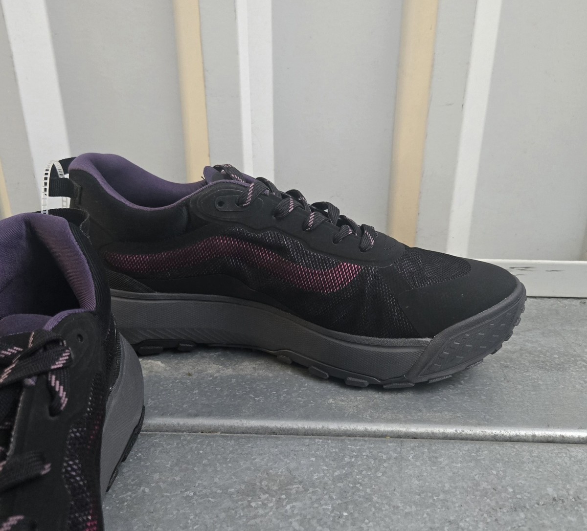 Vans MTE Crosspath Together As Ourselves Sneakers Shoes Mens Size 11 New Vans MTE Crosspath Outdoor Shoe  main image 3