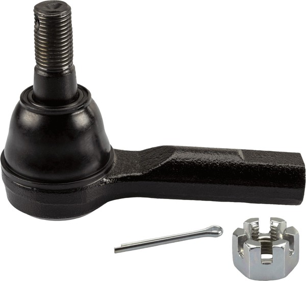 Spurstangenkopf Gelenkkopf TRW JTE808 FüR Nissan Trail T30 UP D22 Pick R50 1 2-image