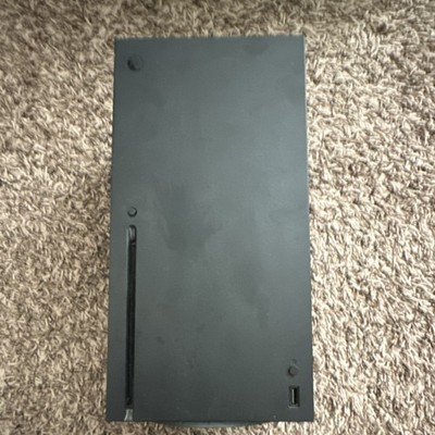 Microsoft Xbox Series X 1TB Black Console 4K 120 FPS (READ DESCRIPTION!!)