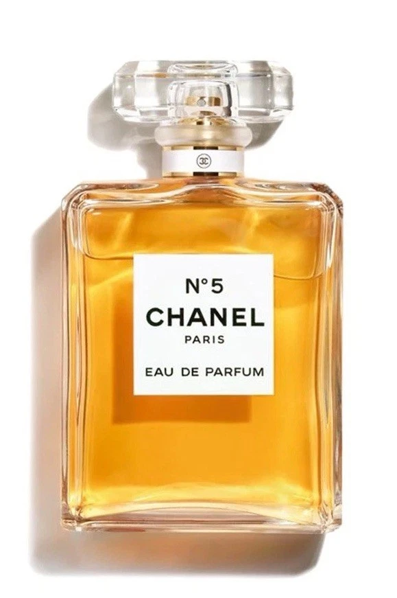 Chanel No 5 by CHANEL Perfumes for Women for sale - eBay