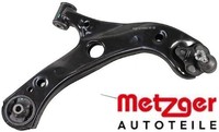 Metzger 58139202 Lenker FüR RadaufhäNgung Querlenker Lenker FüR Toyota