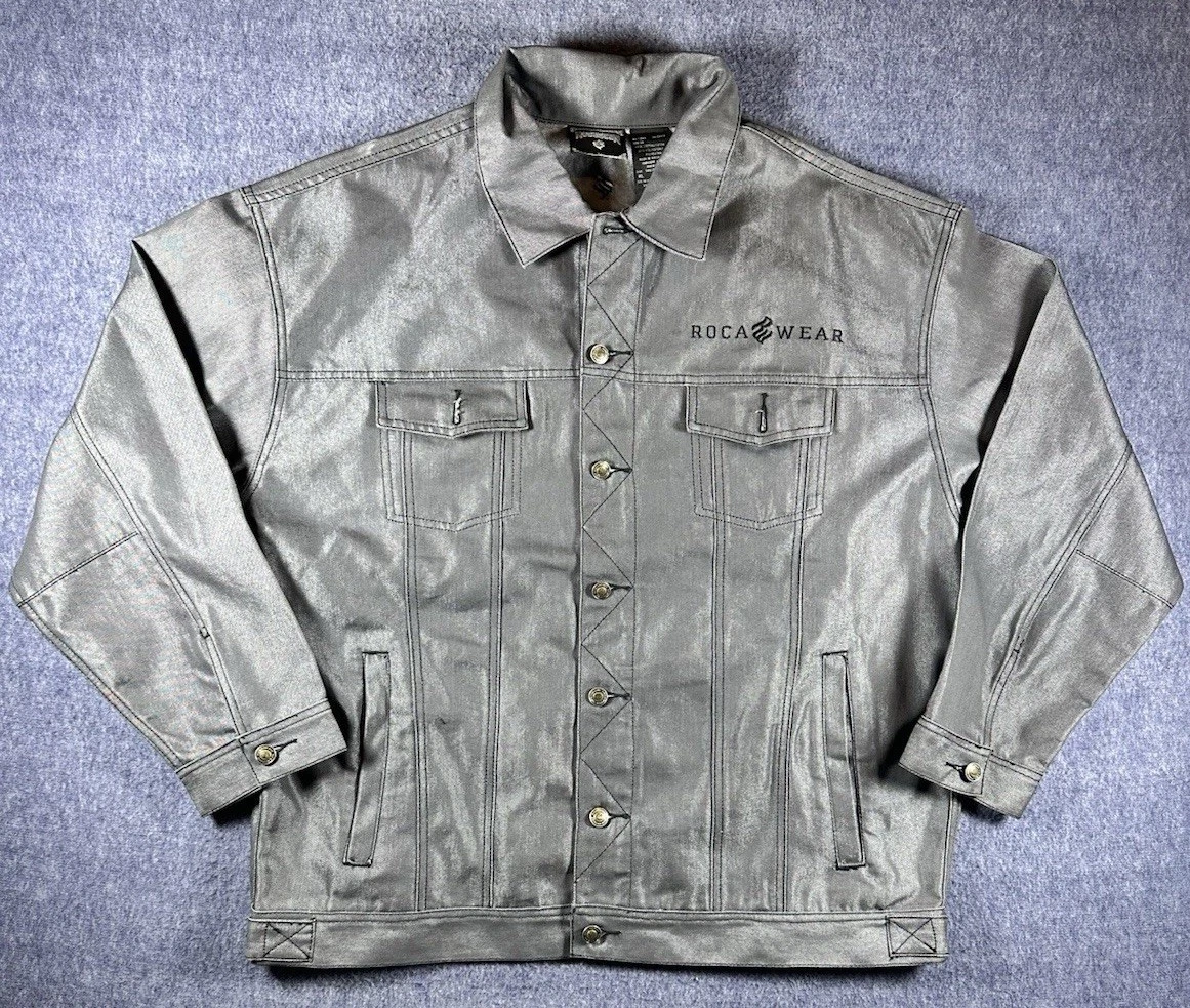 Rocawear Jackets for Men for Sale - Shop New & Used - eBay