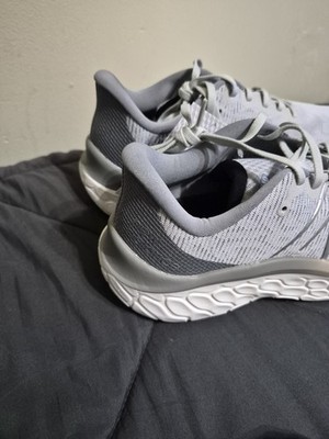 New Balance Fresh Foam X Kaiha Road Men's Running Shoes Grey US 12 Mesh