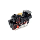 Vintage 1982 GoBots Loco Locomotive Robo Train MR-05 Popy Bandai