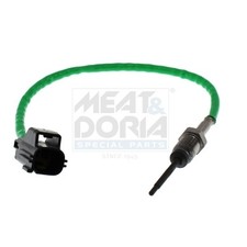 Sonde de température des gaz de combustion pour FORD KUGA II 2.0D 03.13-12.19