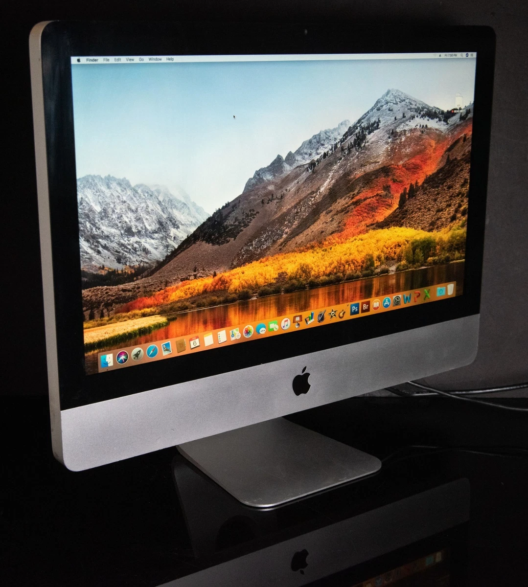 2009 Released Apple Desktops & 12 GB RAM All-In-One Computers for
