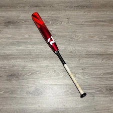 DEMARINI ZOA  -8  (31"/ 23oz) Baseball Continuous Fiber Design USSSA Z8ZL-24