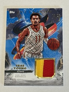 Topps Inception Basketball | eBay