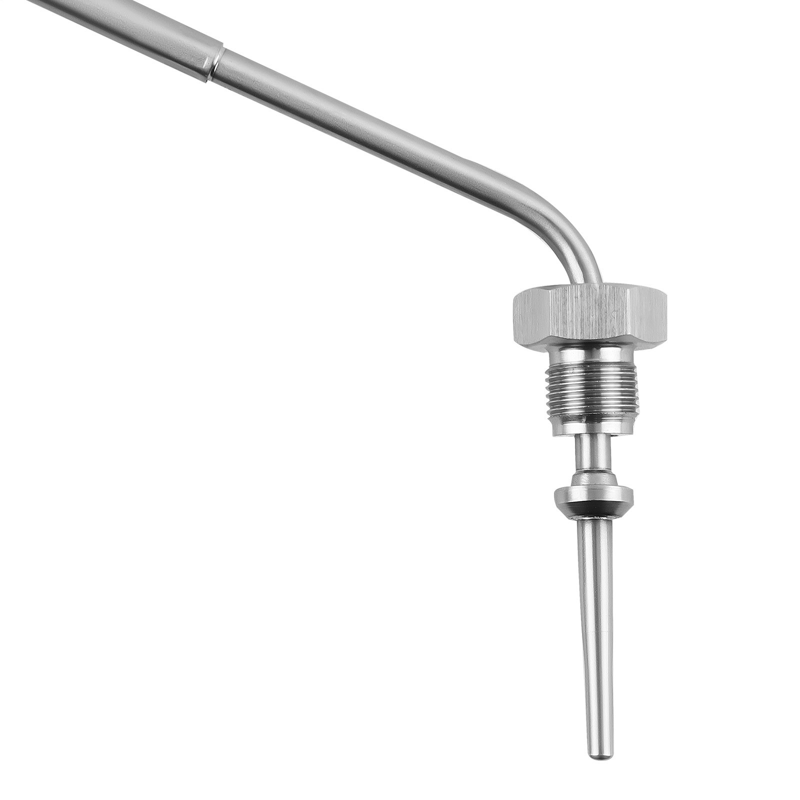 Oxygen Temperature Sensor For Bentley Continental Gt Gtc & Flying Spur 2004-2009