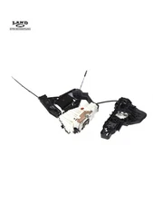 Mercedes X166 X164 GL-CLASS DRIVER/LEFT REAR DOOR HANDLE ACTUATOR MOTOR 07-12