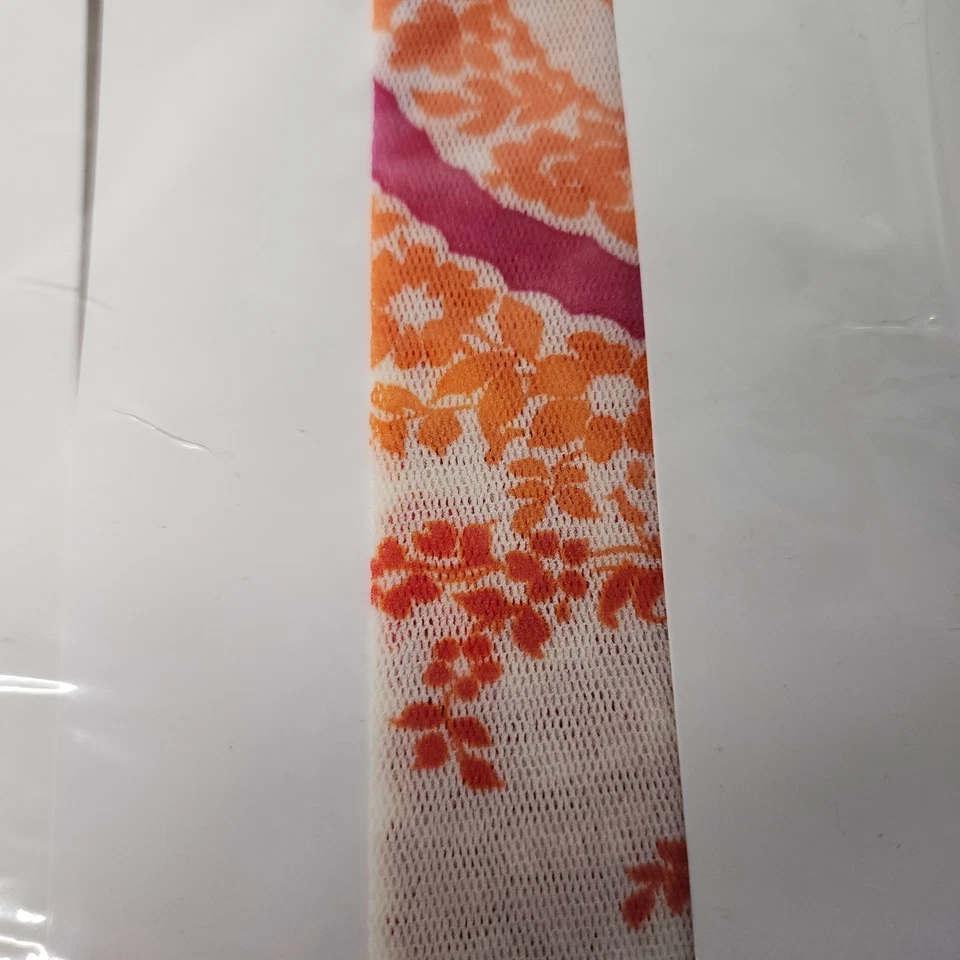 Leggings Cosabella Pequeños Sin Pies Coloridos Nuevos en Paquete Hechos en Italia Foto 3 de 4