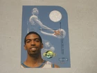 1999 Fleer Ultra Basketball Richard Hamilton #2 FG