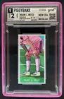 PiggyBanx Miami L Messi Lionel Explicit Art Digit Variant #1/1 Piggy Banx
