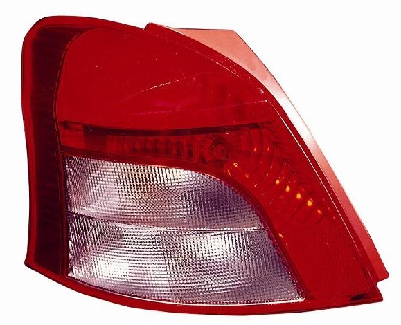 RüCklicht FüR Toyota Yaris 2006-2008 Links-image