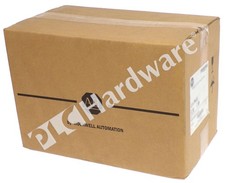 Sealed Pre-owned Allen Bradley MPL-B430P-MJ72AA /A 460V 2.2kW 6.55Nm Servo Motor