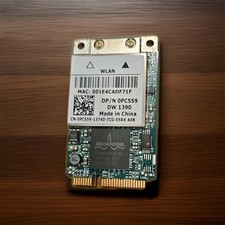 Dell Broadcom Wireless Wifi Card DW1390 0PC559 BCM94311MCG