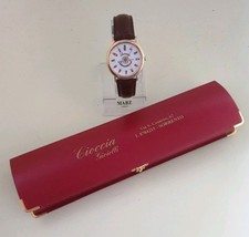 Raro orologio vintage Festina Yacht uomo Festina 6277 orologio svizzero imballato e funzionante. 