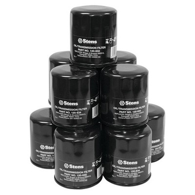 REPLACES KAWASAKI OIL FILTER 490657010 1500 112L EH64 EH65 STENS 120-990 WS-4967