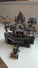 LEGO Castle: Dwarves' Mine (7036)