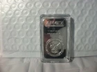 1 OZ Silver Bar APMEX