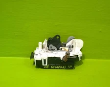 07 08 09 10 COMPASS PASSENGER RIGHT REAR DOOR LOCK LATCH ACTUATOR OEM 3916-20