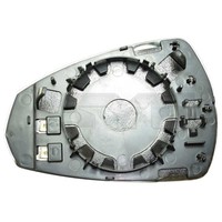 Tyc Spiegelglas AußEnspiegel Rechts FüR Audi A3 Sportback 8VA 8VF 8V1 302-0101-1