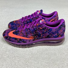 Preços baixos em Tênis esportivo feminino roxo Nike