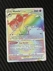 Pokemon Mawile VSTAR (Secret) NM 200/195 SWSH12: Silver Tempest Near Mint!