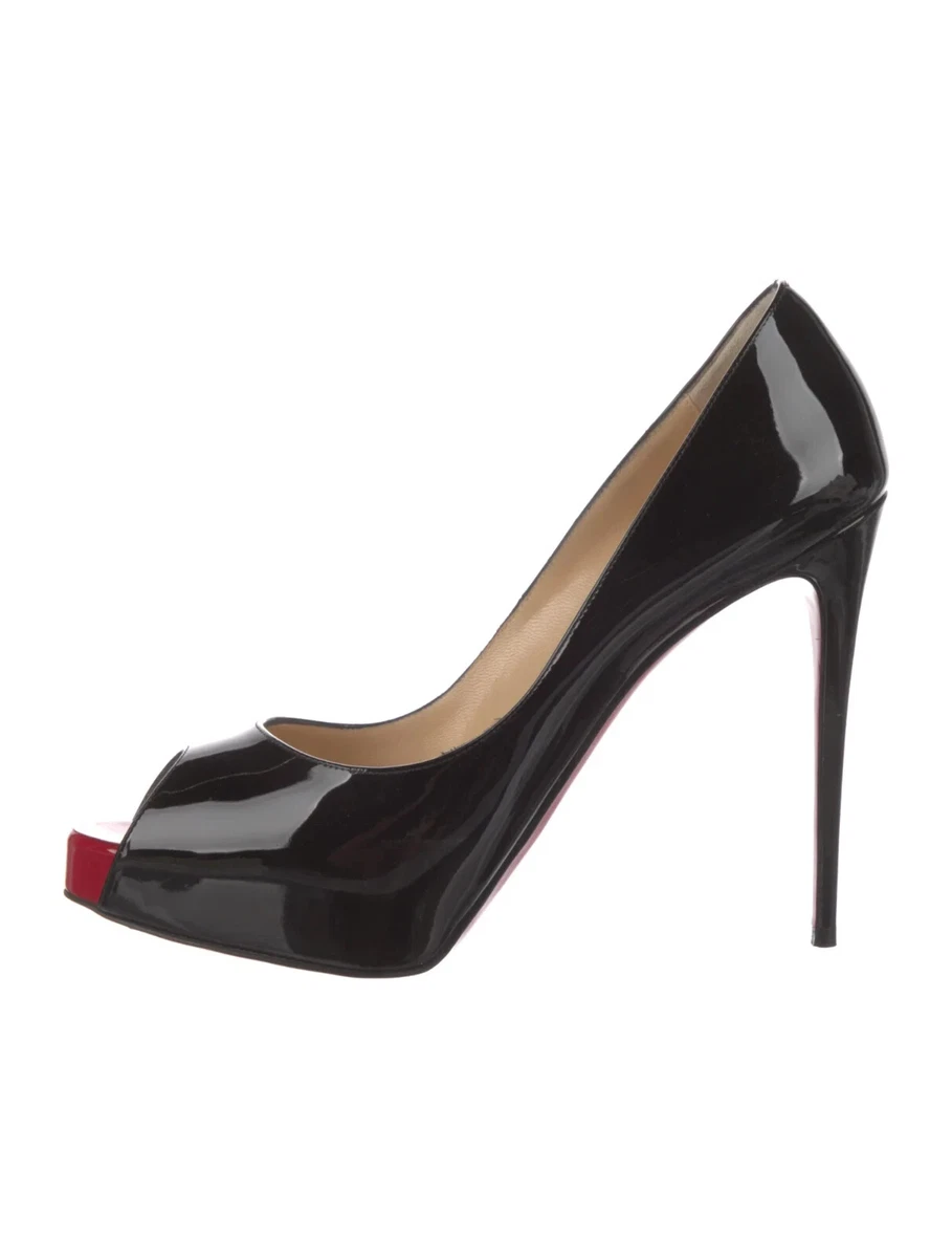 Prive louboutin top